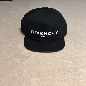 Givenchy hat